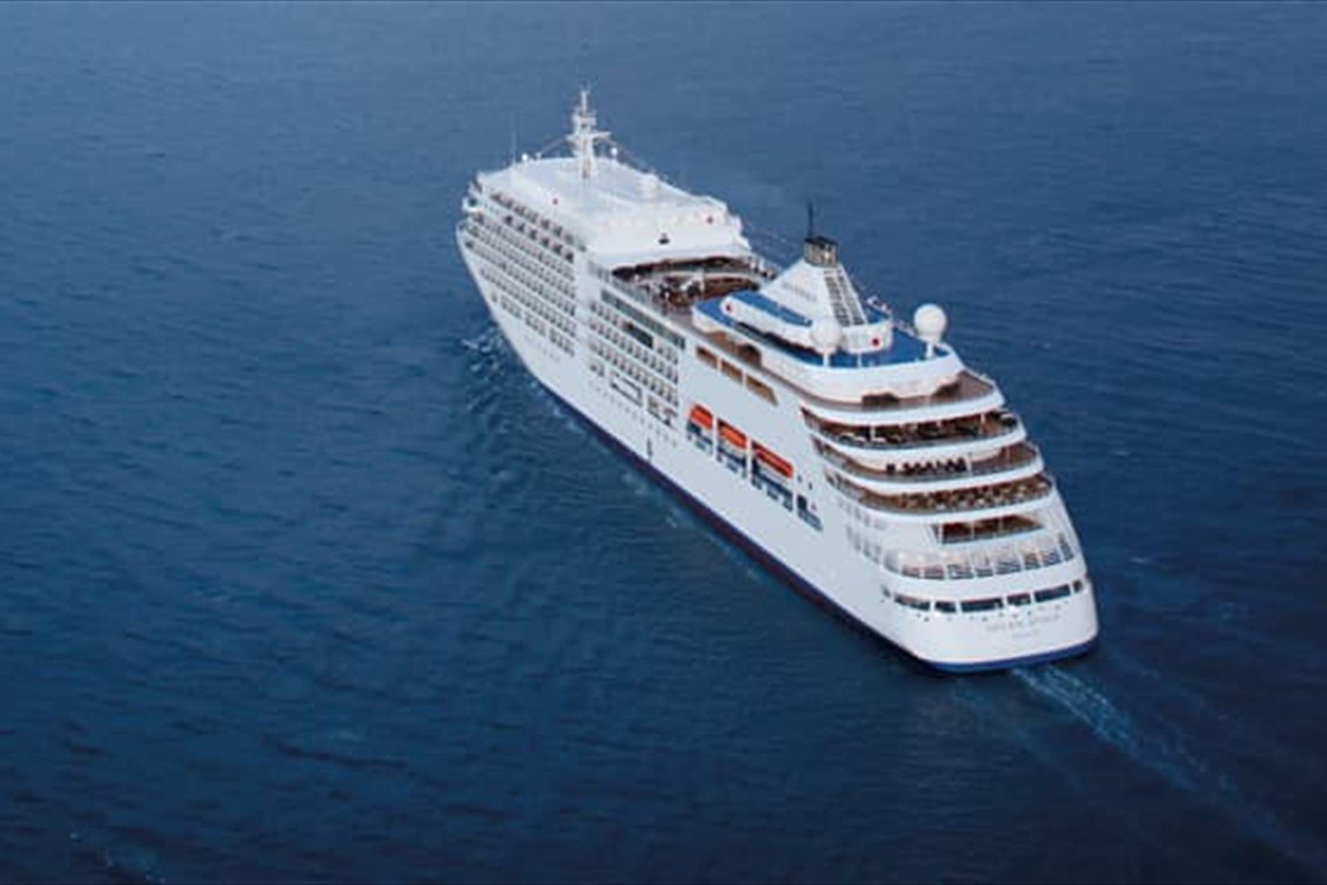 Silversea Cruises