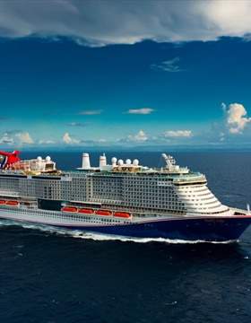 Carnival Cruise Line