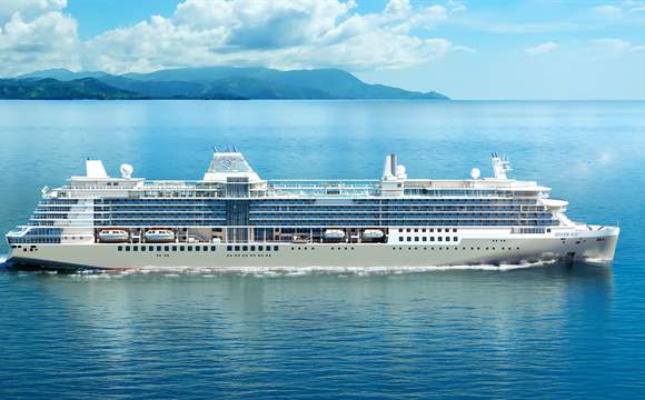 Silversea Cruises