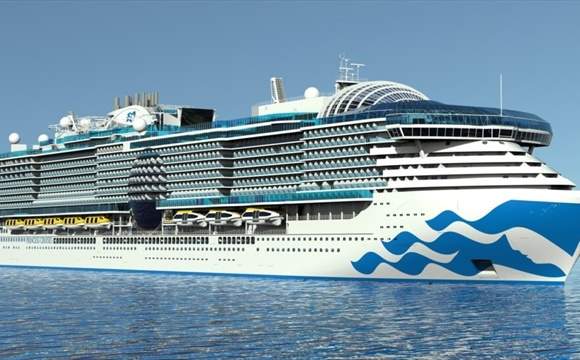 Princess Cruises