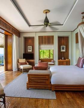 Anantara Maia Seychelles