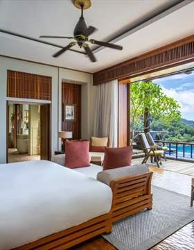 Anantara Maia Seychelles